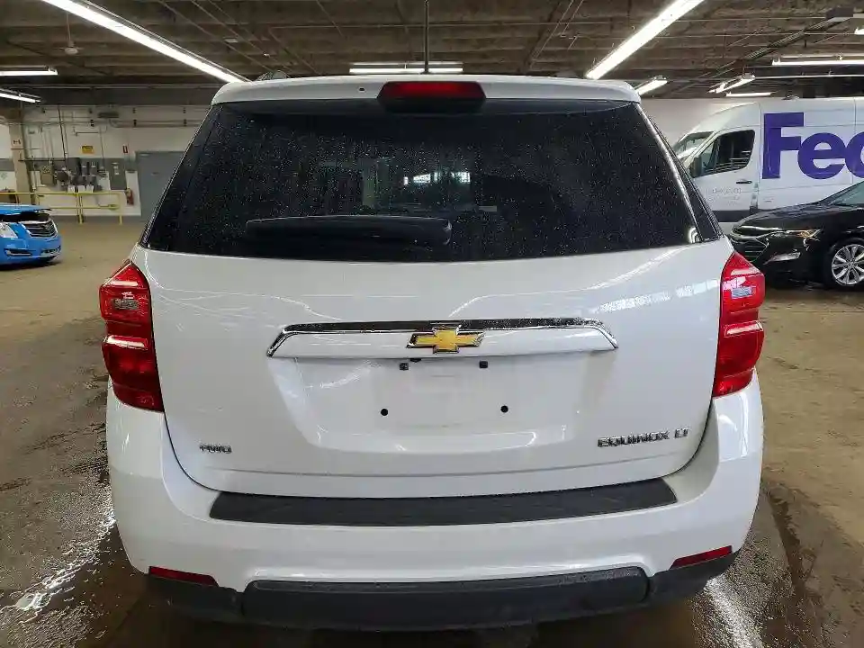 2GNFLFEKXG6235593 2016 CHEVROLET EQUINOX-5