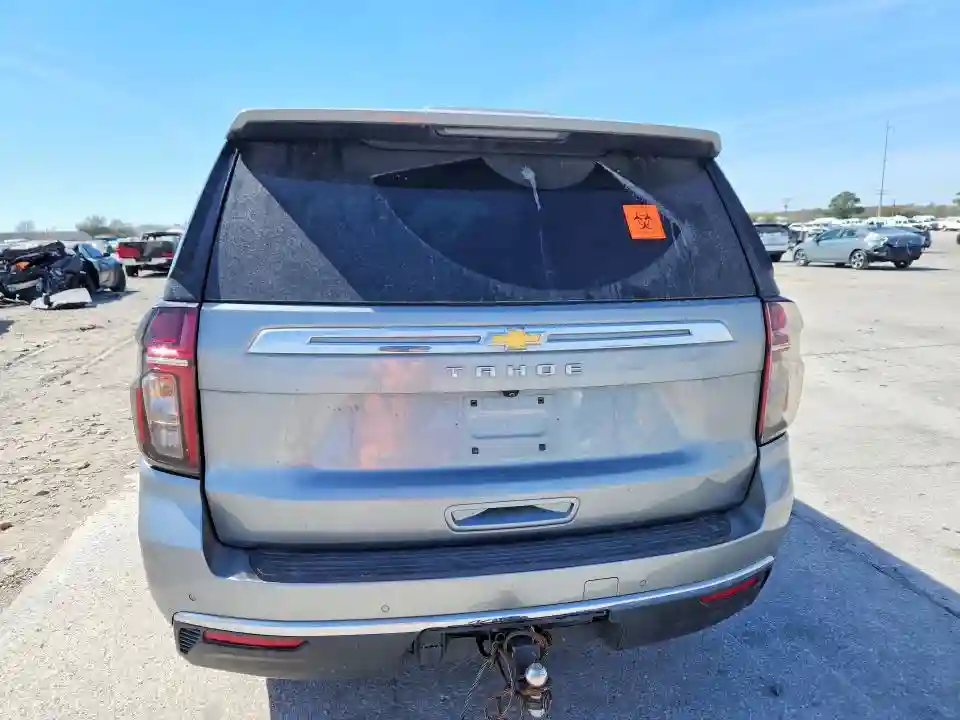 1GNSCMKD7RR233820 2024 CHEVROLET TAHOE-5