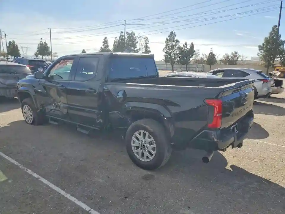 3TMKB5FN3SM050653 2025 TOYOTA TACOMA-1
