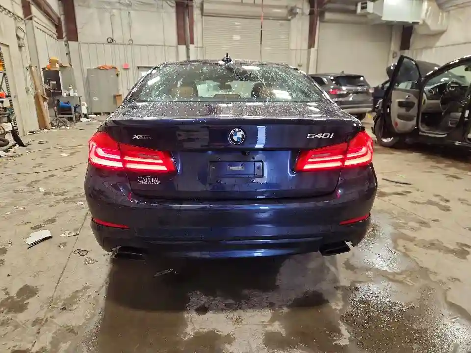 WBAJE7C59KWW05251 2019 BMW 5 SERIES-5
