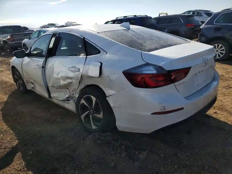 19XZE4F50ME000211 2021 HONDA INSIGHT-1