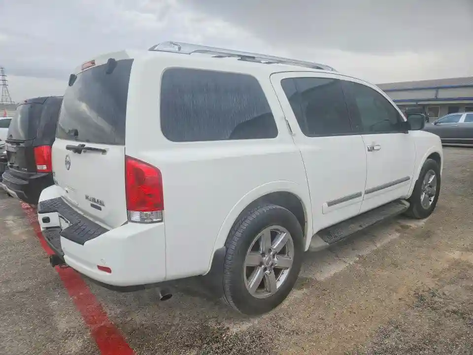 5N1BA0NF5CN605816 2012 NISSAN ARMADA-4