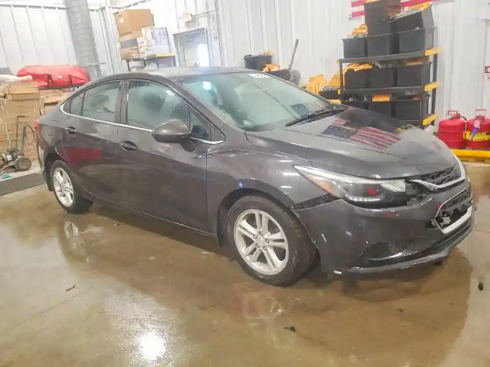 1G1BE5SM0H7144411 2017 CHEVROLET CRUZE-3