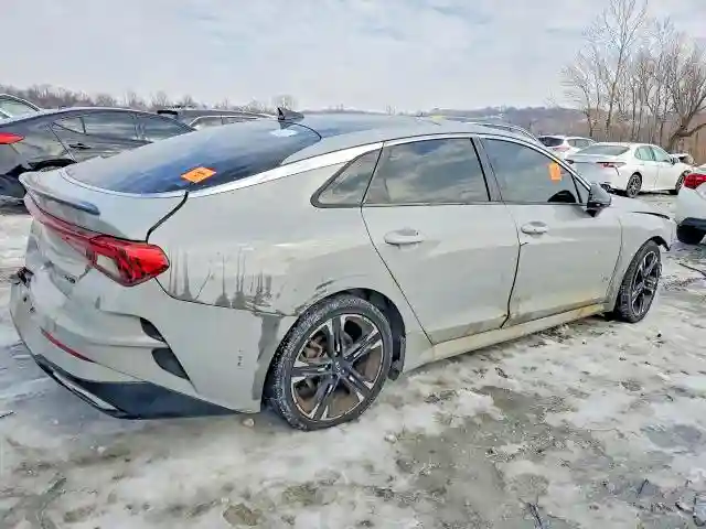 5XXG64J24MG062980 2021 KIA K5-2