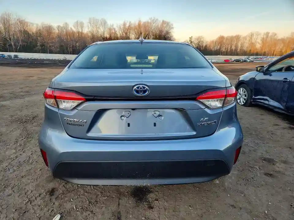 JTDBCMFEXP3006780 2023 TOYOTA COROLLA HYBRID-5