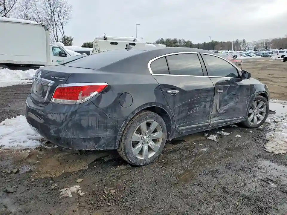 1G4GC5GD5BF159720 2011 BUICK LACROSSE-2