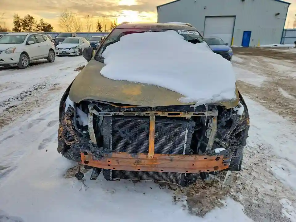 1GYKNARS1HZ223735 2017 CADILLAC XT5-4
