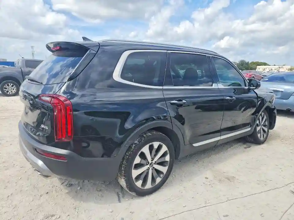 5XYP64HC1LG010442 2020 KIA TELLURIDE-2