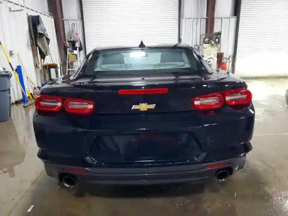 1G1FB1RXXL0150186 2020 CHEVROLET CAMARO-5