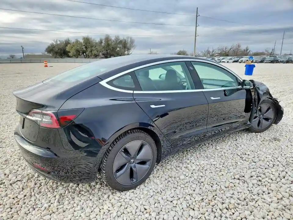 5YJ3E1EB0LF599633 2020 TESLA MODEL 3-2