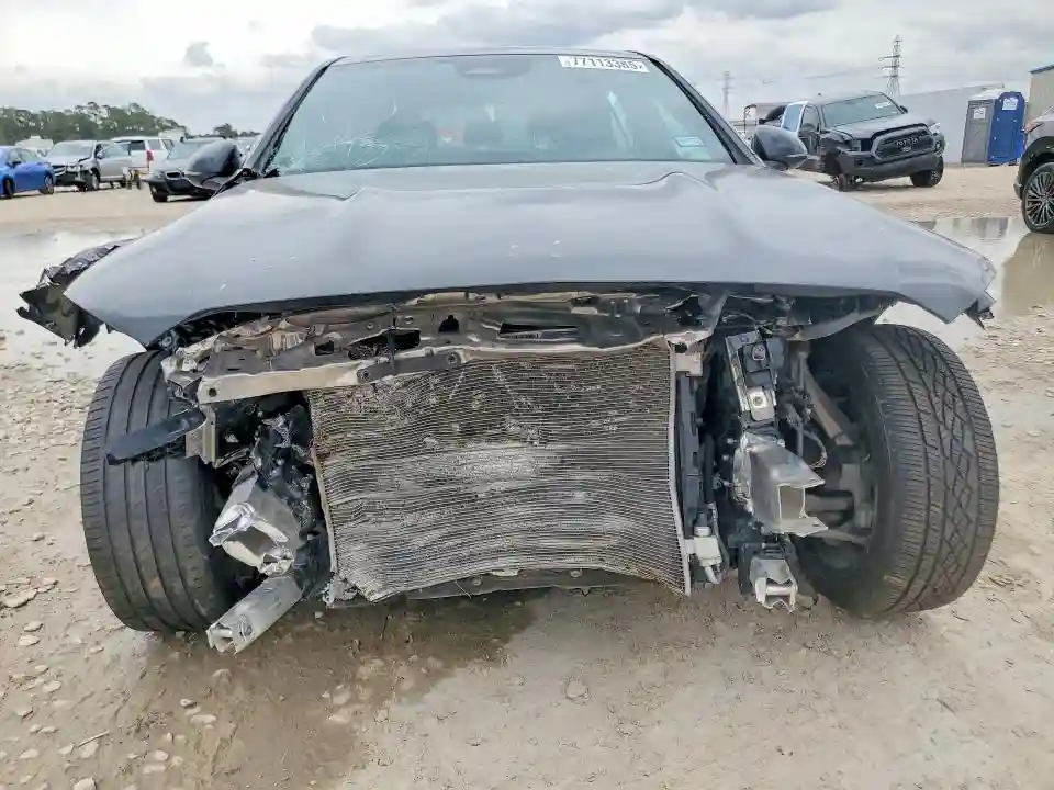 W1KAF4GB4RR175142 2024 MERCEDES-BENZ C-CLASS-4