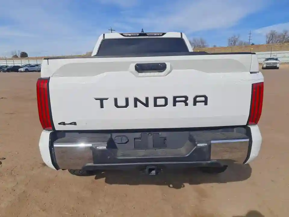 5TFLA5DB8SX244217 2025 TOYOTA TUNDRA-5
