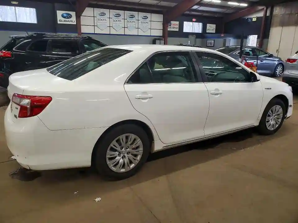 4T1BD1FK8CU026012 2012 TOYOTA CAMRY-2