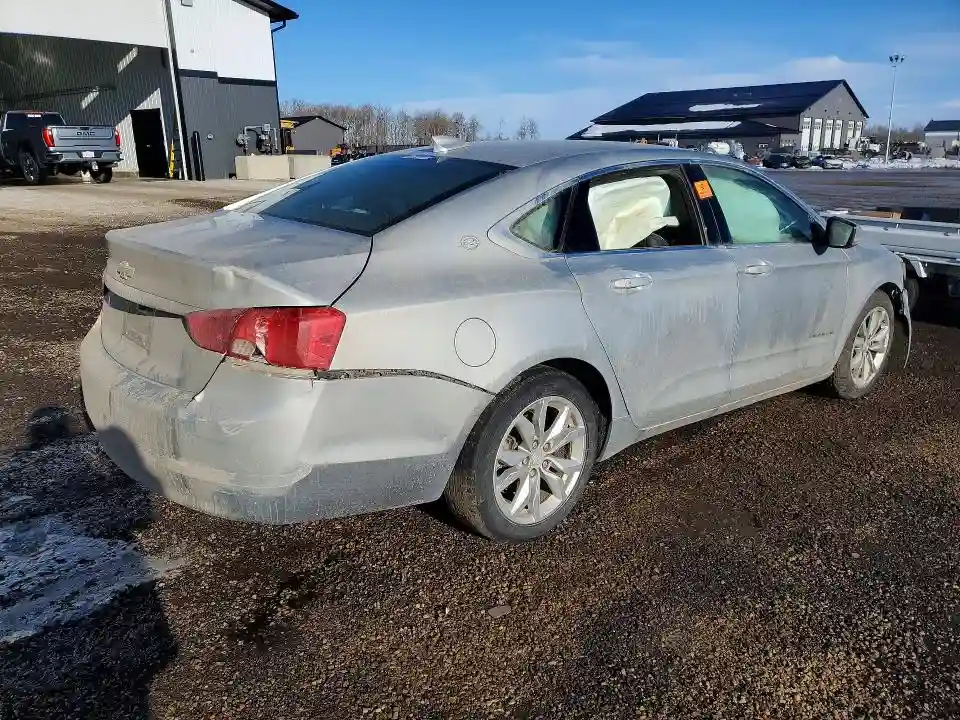 2G1105SAXJ9159034 2018 CHEVROLET IMPALA-2