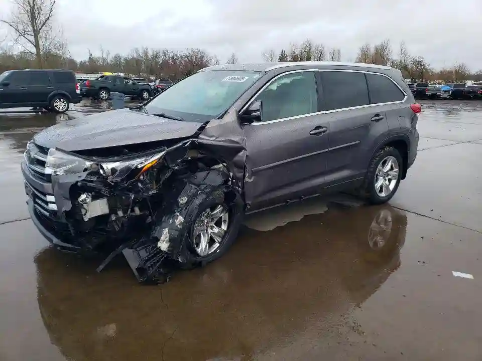 5TDDZRFH8HS440940 2017 TOYOTA HIGHLANDER-0