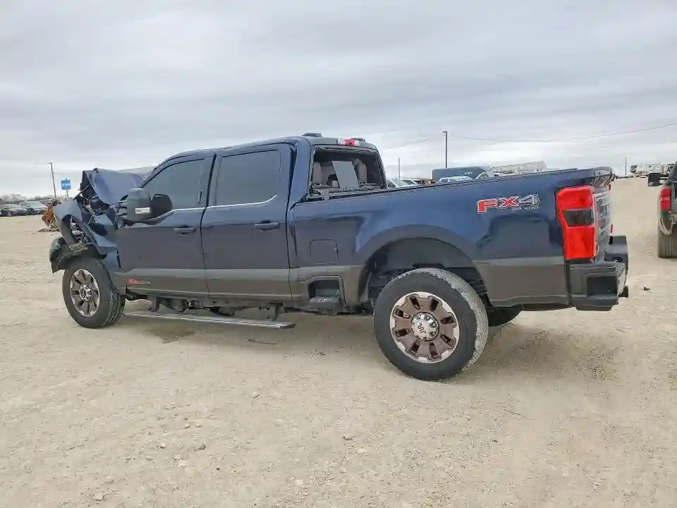 1FT8W2BM6REF31815 2024 FORD F250-1