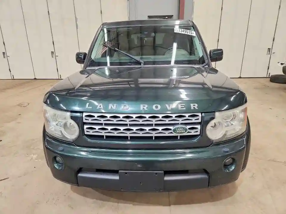 SALAG2D47BA569314 2011 LAND ROVER LR4-4