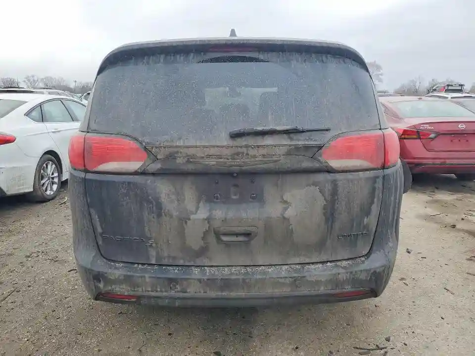 2C4RC1GG8KR576998 2019 CHRYSLER PACIFICA-5