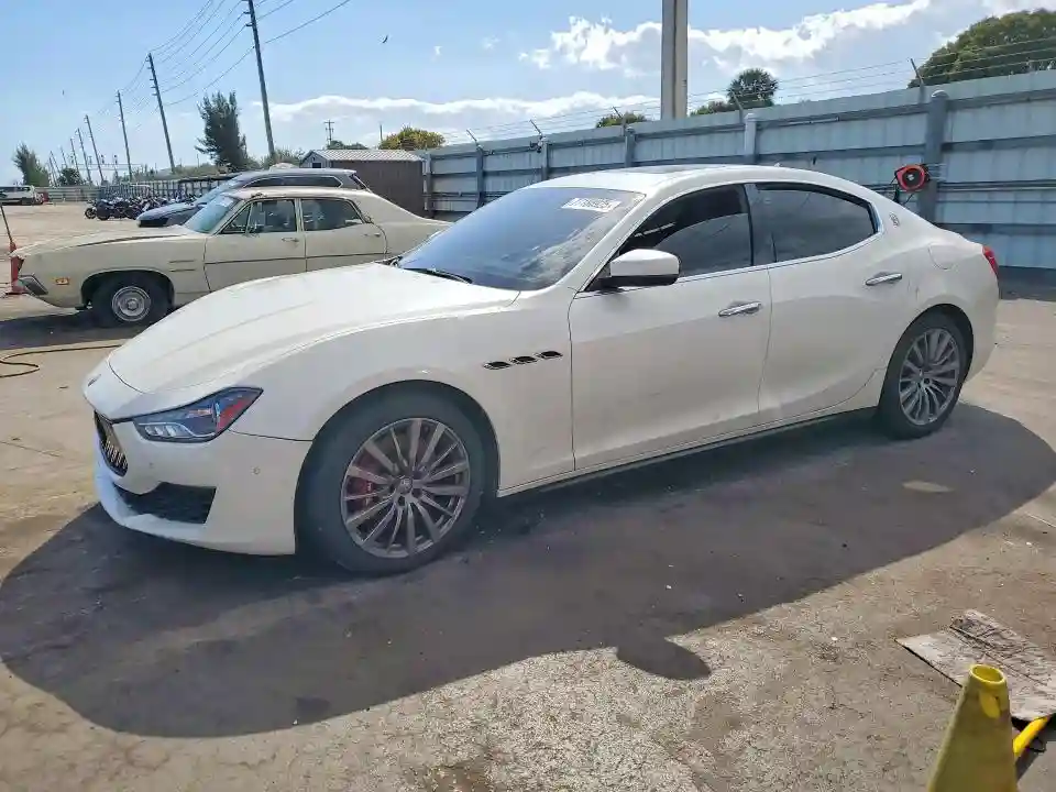 ZAM57YTA3J1293095 2018 MASERATI ALL MODELS-0