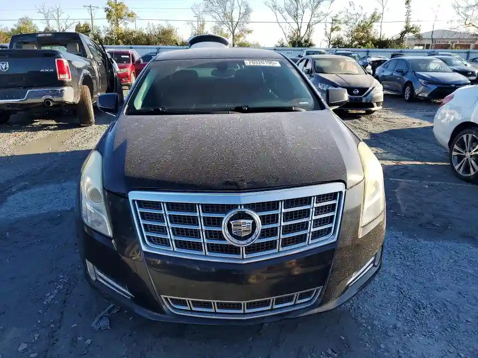 2G61M5S33F9115691 2015 CADILLAC XTS-4