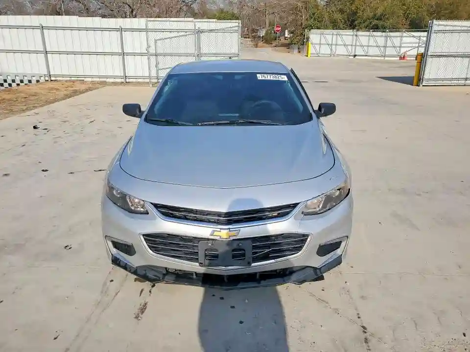 1G1ZC5ST5HF225521 2017 CHEVROLET MALIBU-4