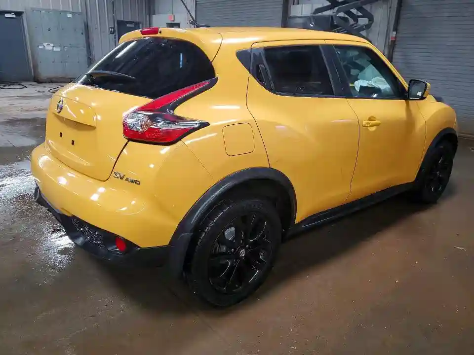 JN8AF5MV0FT559548 2015 NISSAN JUKE-2