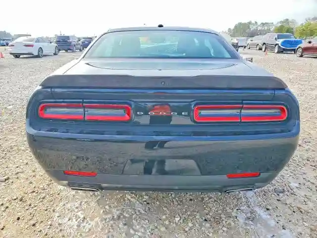 2C3CDZAG2PH526206 2023 DODGE CHALLENGER-5