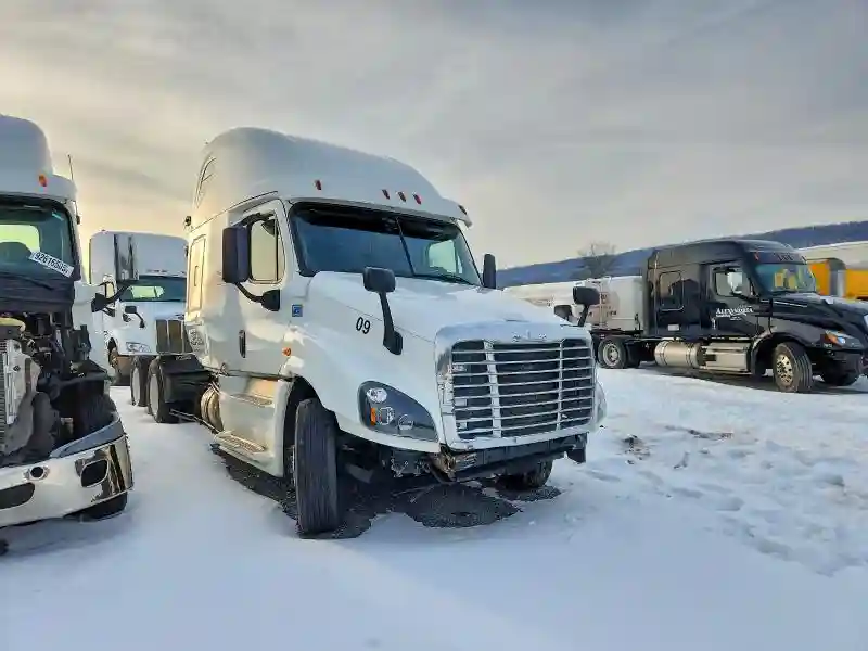 3AKJGLDR3JDJV4956 2018 FREIGHTLINER ALL OTHER-0