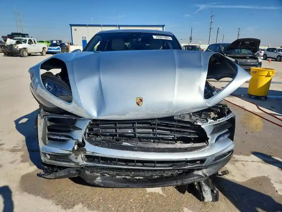 WP1AA2A50LLB13343 2020 PORSCHE MACAN-4