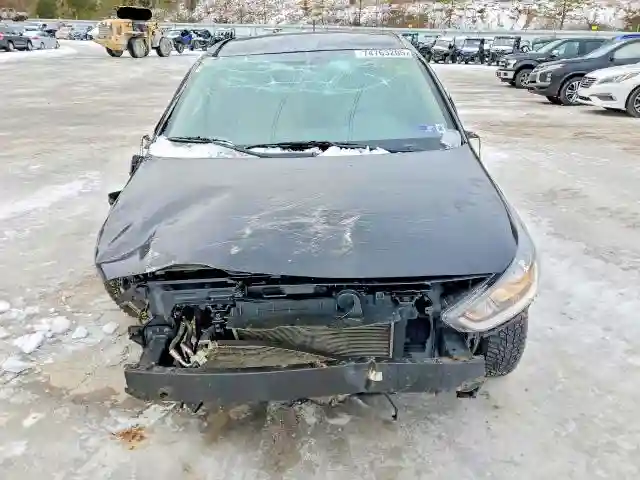 3KPC24A65LE122883 2020 HYUNDAI ACCENT-4