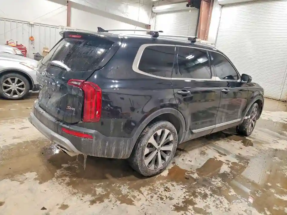 5XYP6DHC5MG186167 2021 KIA TELLURIDE-2