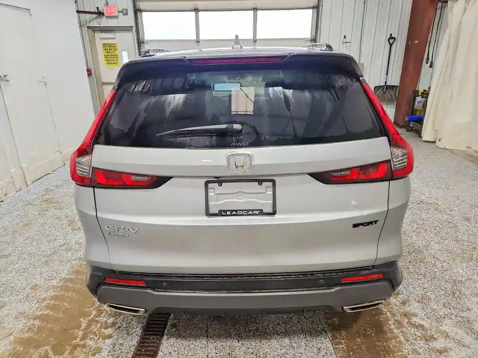 2HKRS6H87RH801247 2024 HONDA CRV-5