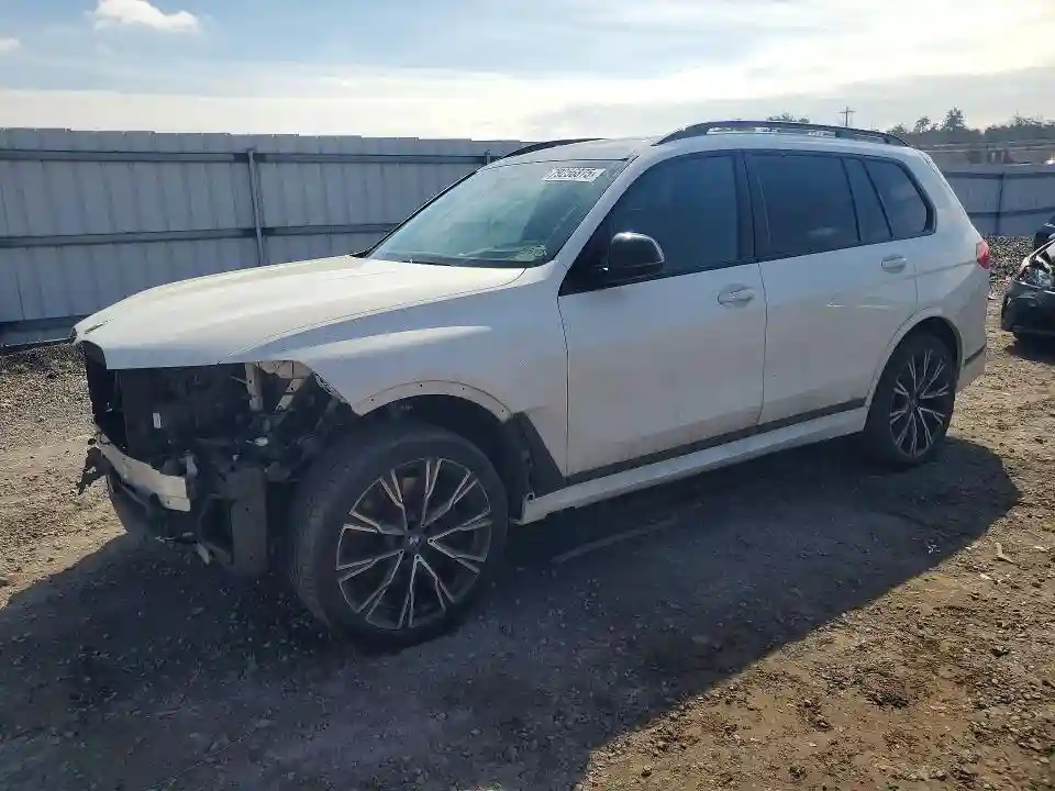 5UXCX6C07M9F81362 2021 BMW X7-0