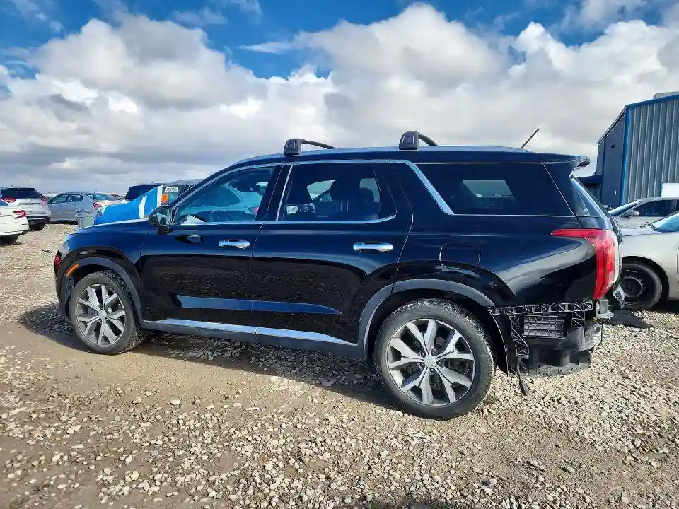 KM8R3DHE6NU387946 2022 HYUNDAI PALISADE-1
