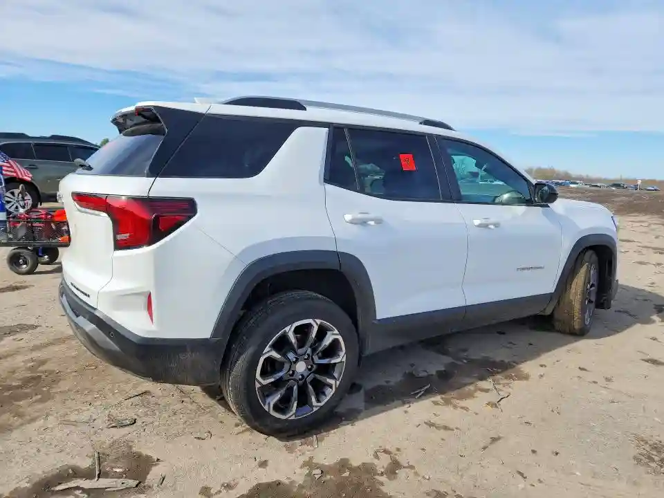 3GKALUEG0SL288914 2025 GMC TERRAIN EL-2