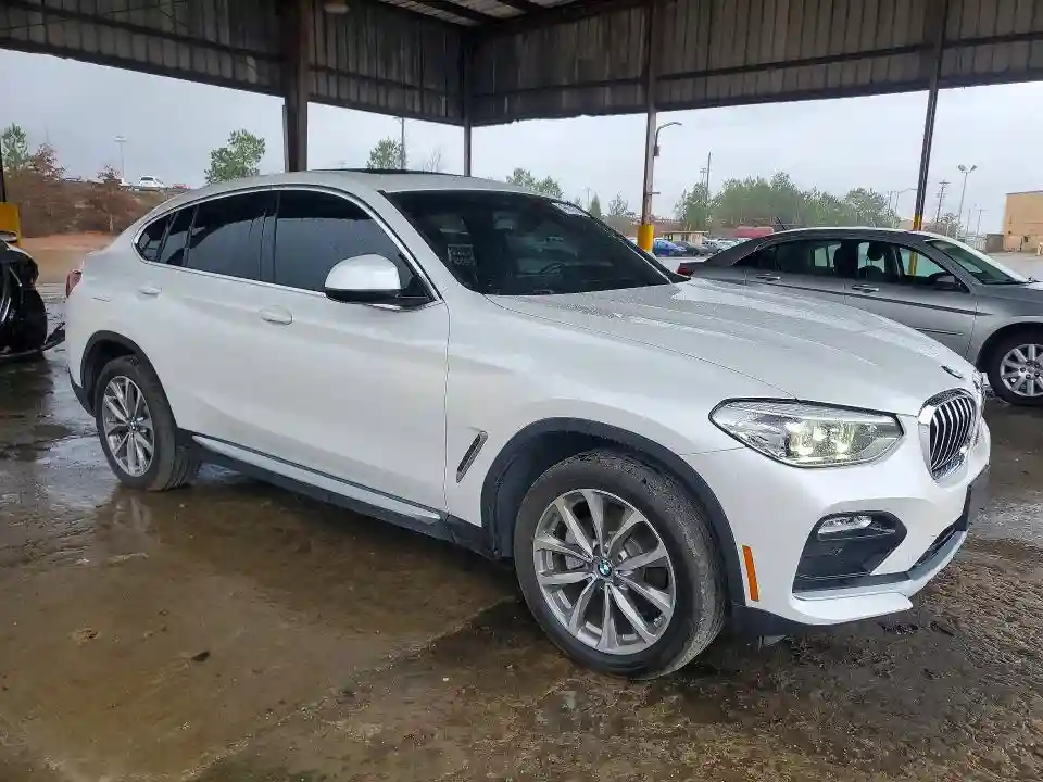 5UXUJ3C51KLG57013 2019 BMW X4-3