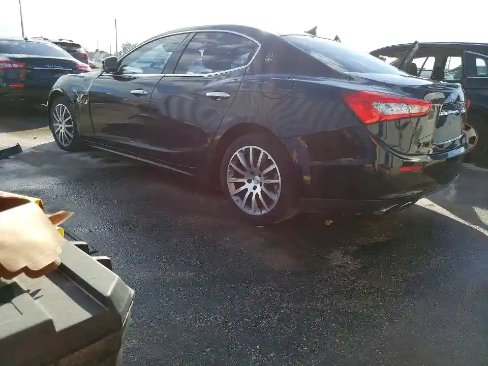ZAM57XSAXE1128131 2014 MASERATI ALL MODELS-1
