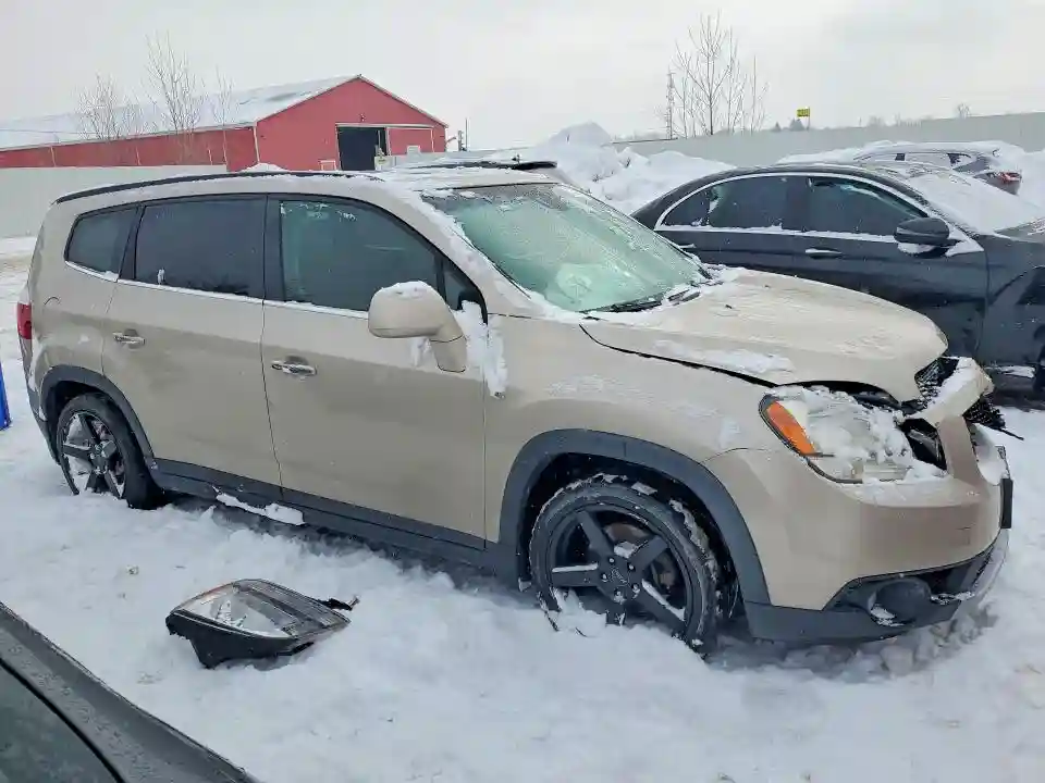 KL77P3ET9DK041698 2013 CHEVROLET ORLANDO-3