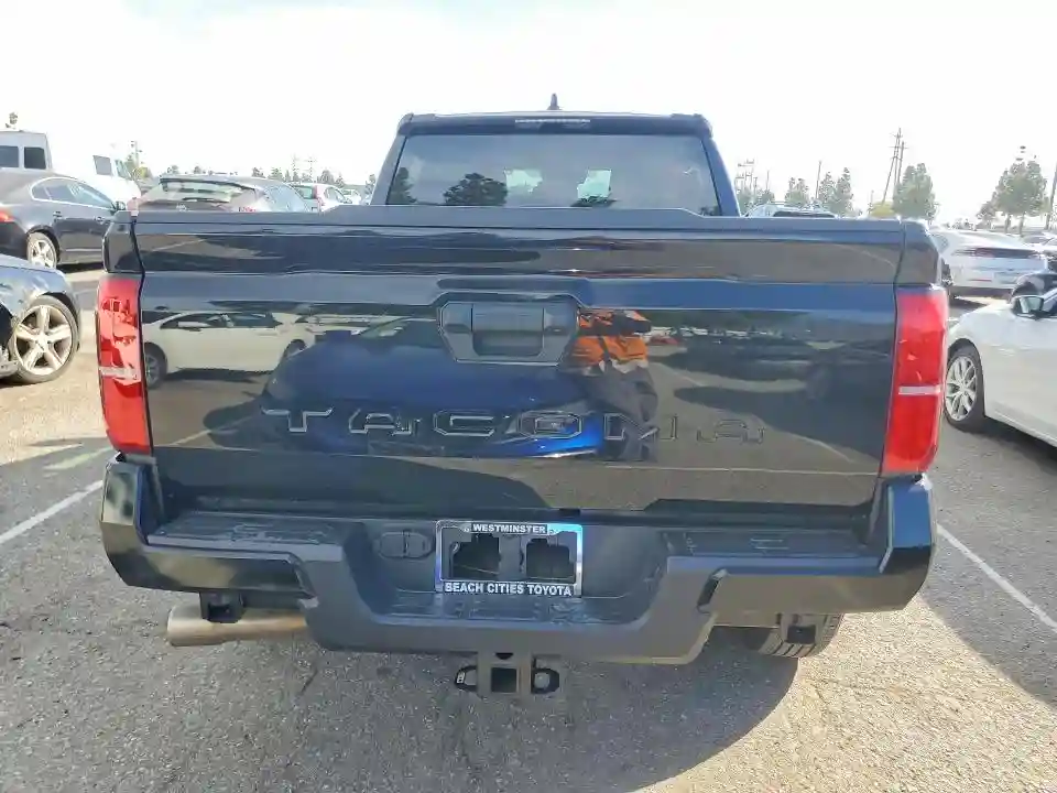 3TMKB5FN3SM050653 2025 TOYOTA TACOMA-5