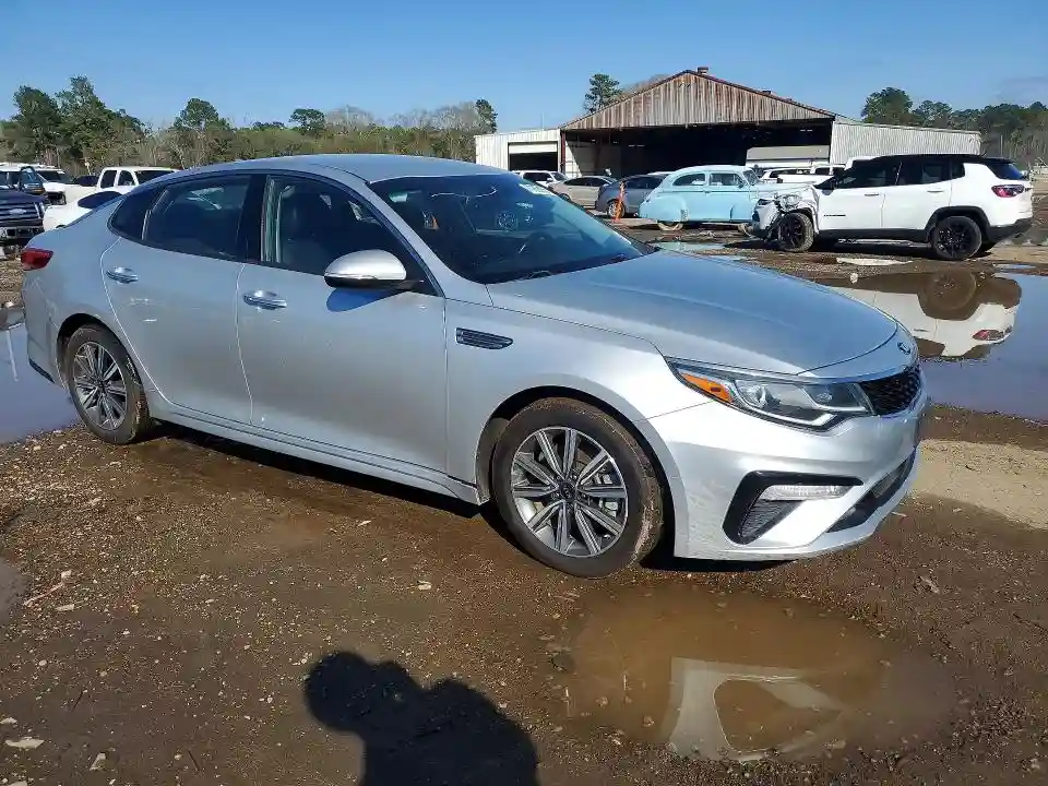 5XXGU4L19LG399914 2020 KIA OPTIMA-3