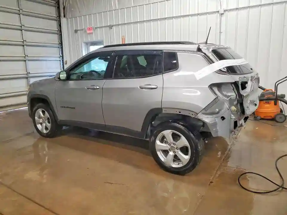 3C4NJDBB1MT546615 2021 JEEP COMPASS-1