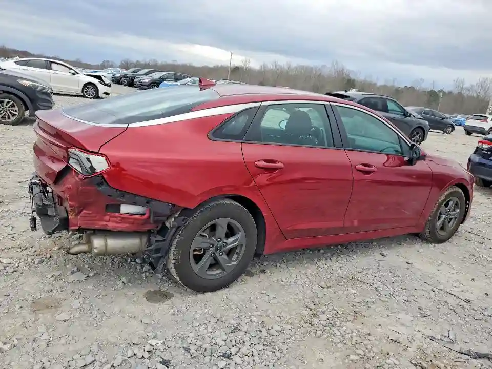 5XXG24J25NG088890 2022 KIA K5-2