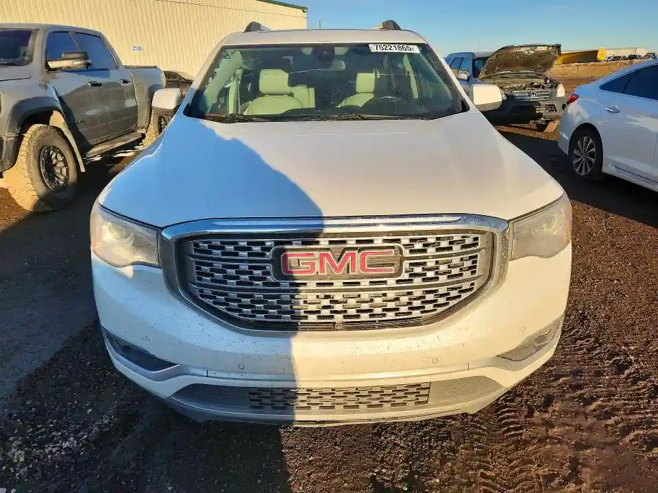 1GKKNXLS5HZ135342 2017 GMC ACADIA DEN-4