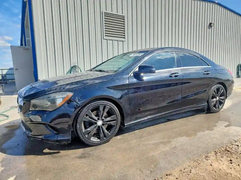 WDDSJ4EB8JN506127 2018 MERCEDES-BENZ CLA-CLASS-0