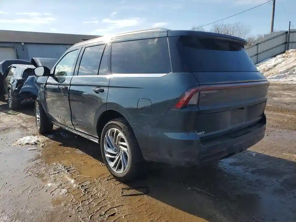 5LMJJ2LG8SEL11602 2025 LINCOLN NAVIGATOR-1