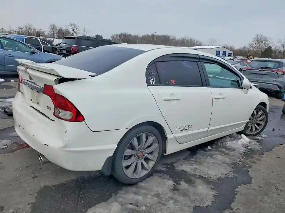 2HGFA5E56BH700761 2011 HONDA CIVIC-2