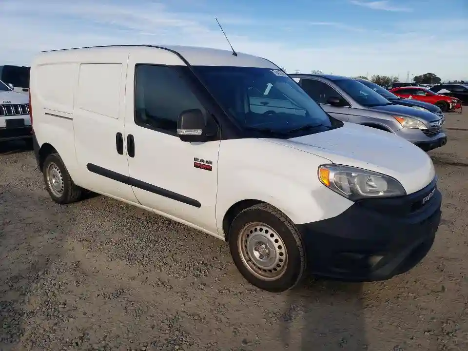ZFBHRFAB0K6M24809 2019 RAM PROMASTER-3