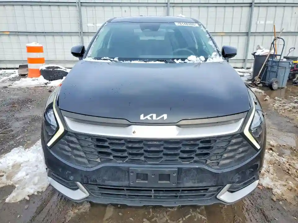 KNDPU3AF0P7042564 2023 KIA SPORTAGE-4