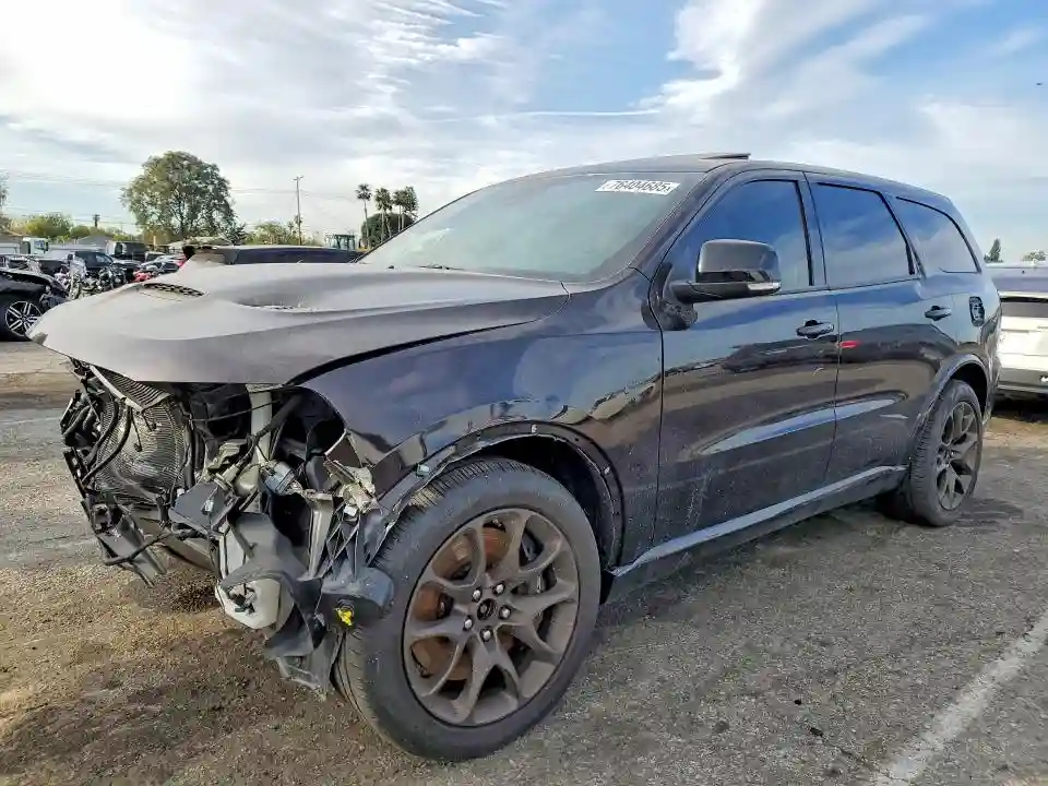 1C4SDJH92SC524726 2025 DODGE DURANGO-0