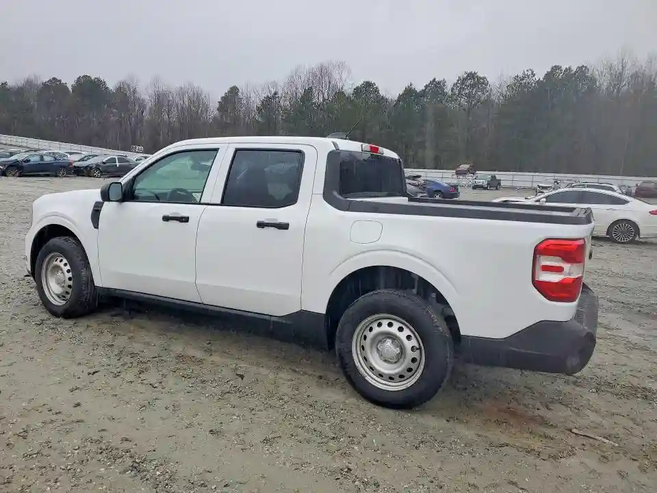 3FTTW8A37SRB46689 2025 FORD MAVERICK-1